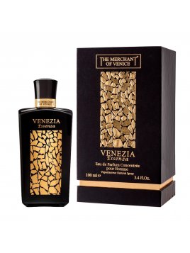 The Merchant of Venice...