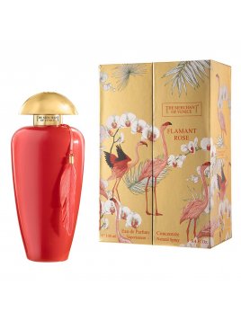 The Merchant of Venice...