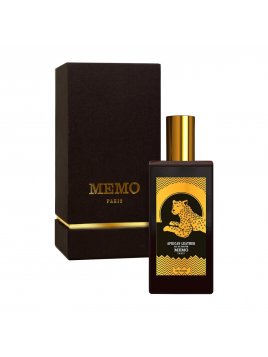 Memo African Leather EDP...