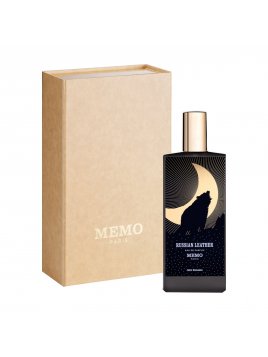 Memo Russian Leather EDP 75 ml