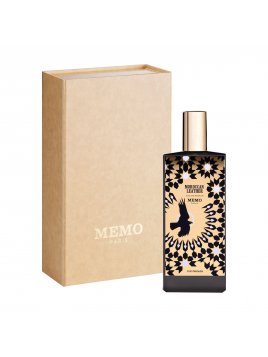 Memo Moroccan Leather EDP...