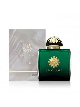 Amouage Epic Woman EDP 100 ml