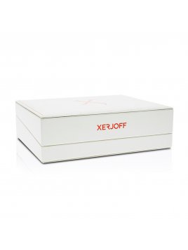 Xerjoff Amber Gold & Roses...