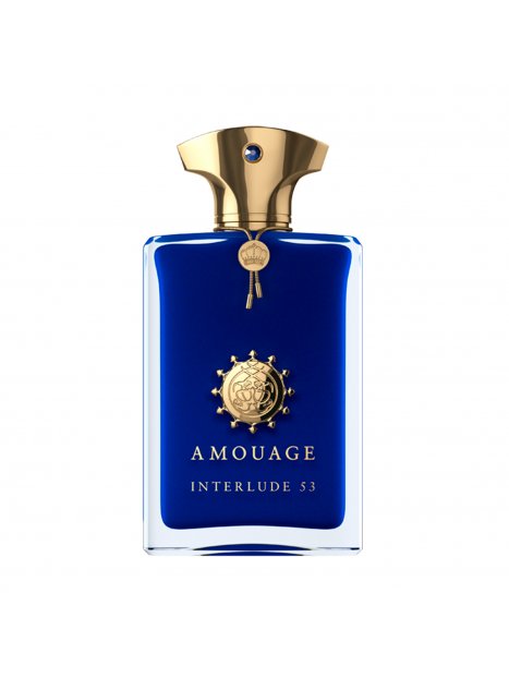 Amouage Interlude 53 Man Exceptional Extrait EDP 100 ml Amouage Interlude 53 Man Exceptional Extrait EDP 100 ml