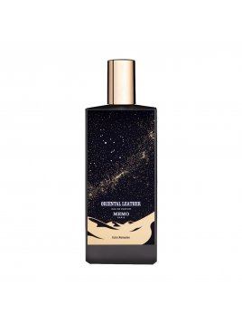 Memo Oriental Leather EDP 75 ml