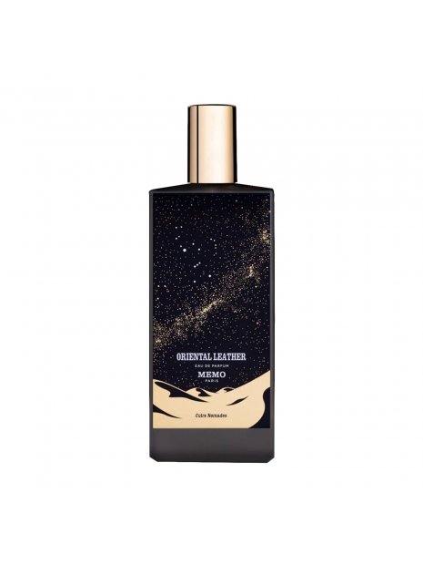 Memo Oriental Leather EDP 75 ml