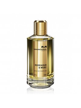 Mancera Roseaoud & Musc EDP...