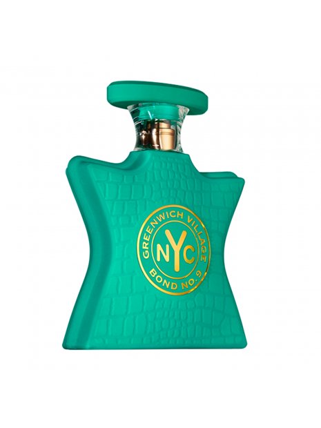 BOND NO9 GREENWICH VILLAGE EDP 100ML