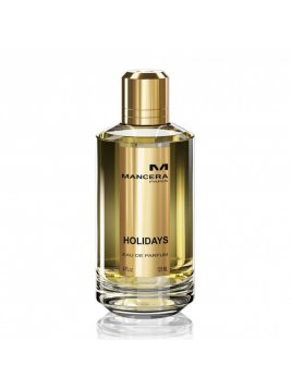 Mancera Holidays EDP 120 ml