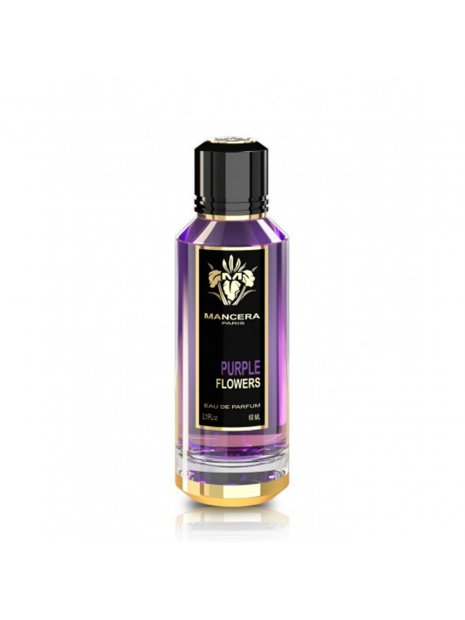 Mancera Purple Flowers EDP 60 ml