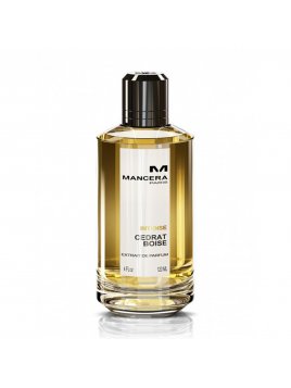 Mancera Cedrat Boise Intense EDP 120 ml