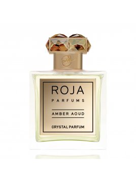Roja Amber Aoud Crystal...