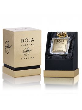 Roja Amber Aoud Crystal...