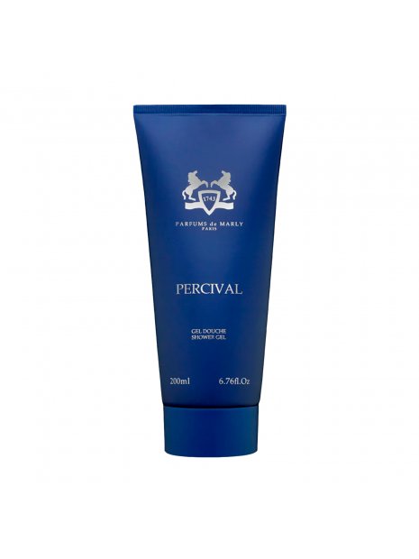 Parfums de Marly Percival Shower Gel 200 ml
