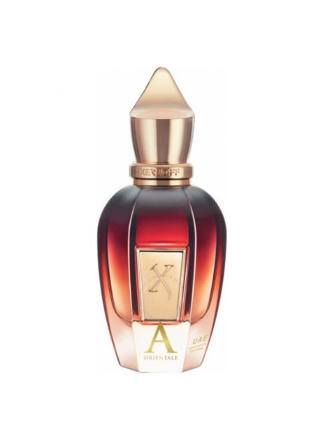 Xerjoff XJ Oud Stars Alexandria Orientale Parfum 50 ml