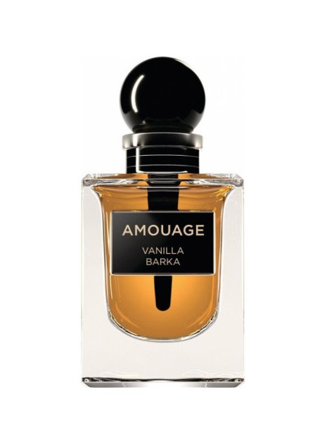 AMOUAGE VANILLA BARKA EDP 12ML