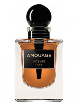 AMOUAGE INCENSE RORI 12ML