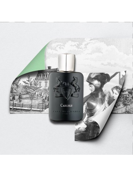 Parfums de Marly Carlisle EDP 125 ml