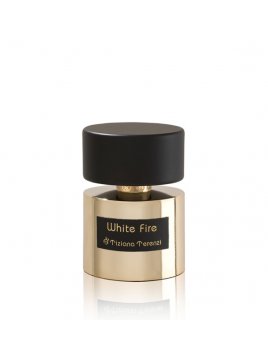 TIZIANA TERENZI WHITE FIRE...
