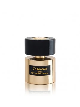 TIZIANA TERENZI CASANOVA EXTRAIT DE PARFUM  100ML
