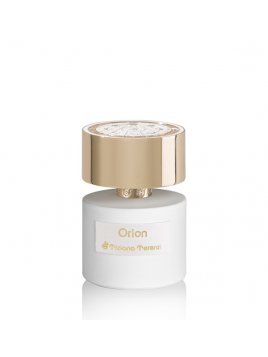 TIZIANA TERENZI ORION...