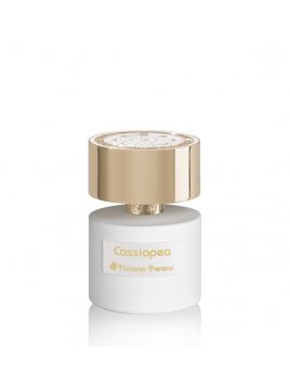 TIZIANA TERENZI CASSIOPEA...