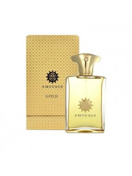 Amouage Gold Man EDP 100 ml