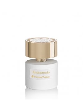 TIZIANA TERENZI ANDROMEDA...