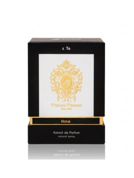 TIZIANA TERENZI KIRKE...