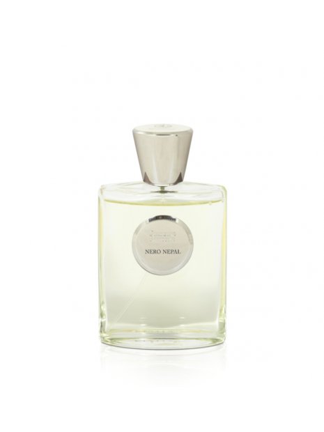 GIARDINO BENESSERE NERO NEPAL EDP 100ML