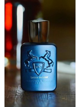 PARFUMS DE MARLY LAYTON...