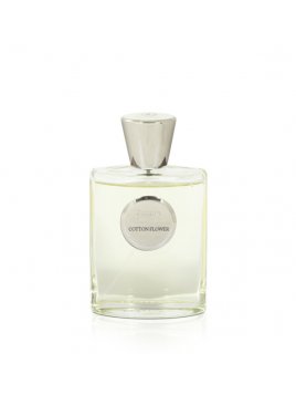GIARDINO BENESSERE COTTON FLOWER EDP 100ML