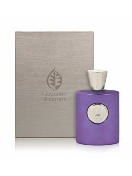 GIARDINO BENESSERE ARGE...