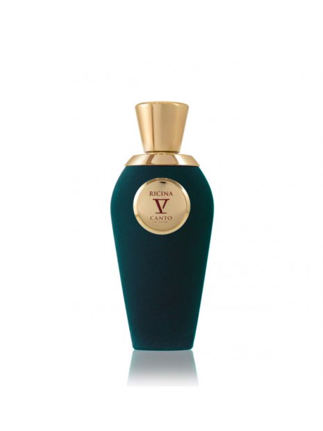 V CANTO RICINA EXTRAIT DE PARFUM 100ML