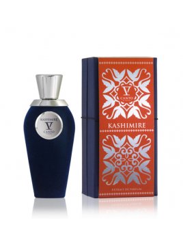 V CANTO KASHIMIRE EXTRAIT...