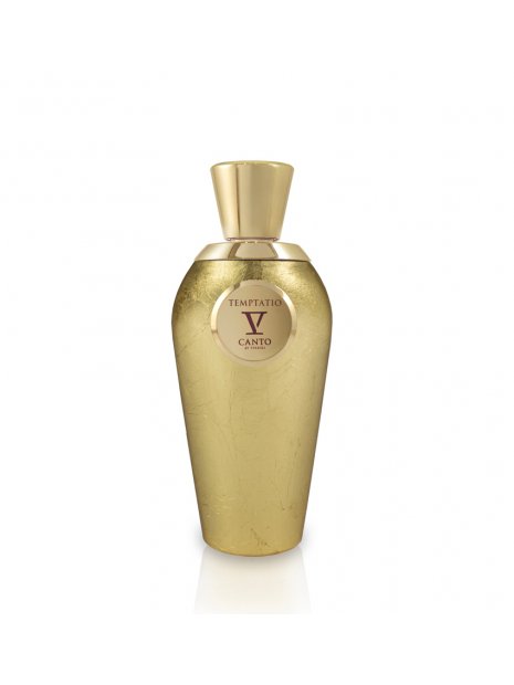 V CANTO TEMPTATIO EXTRAIT DE PARFUM 100ML