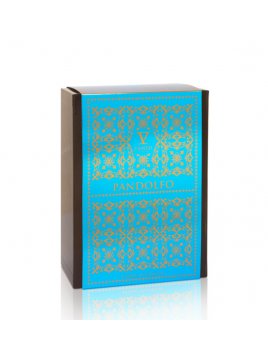 V CANTO PANDOLFO EXTRAIT DE...