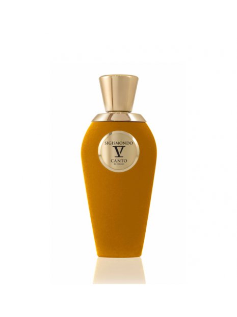 V CANTO SIGISMONDO EXTRAIT DE PARFUM 100ML