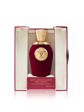 V CANTO STRAMONIO EXTRAIT...