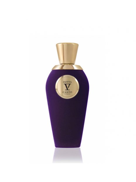 V CANTO ISOTTA EXTRAIT DE PARFUM 100ML