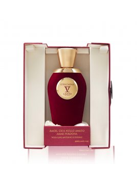 V CANTO STRICNINA EXTRAIT...