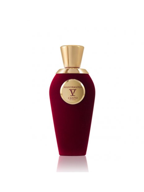 V CANTO MANDRAGOLA EXTRAIT DE PARFUM 100ML