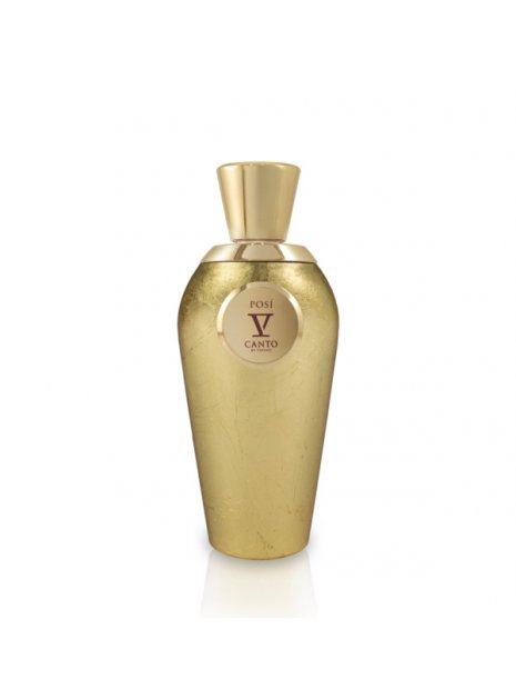 V CANTO POSI EXTRAIT DE PARFUM 100ML