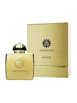Amouage Gold Woman EDP 100 ml