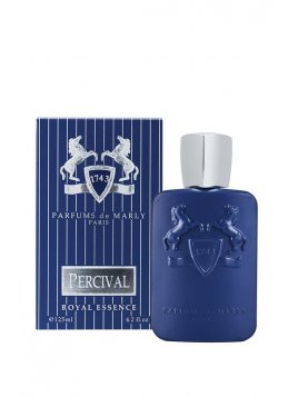 PARFUMS DE MARLY PERCIVAL...