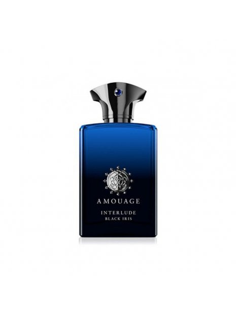 Amouage Interlude Black Iris Man EDP 100 ml
