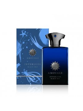 Amouage Interlude Black...