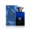 Amouage Interlude Black Iris Man EDP 100 ml
