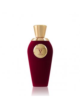 V CANTO STRICNINA EXTRAIT DE PARFUM 100ML
