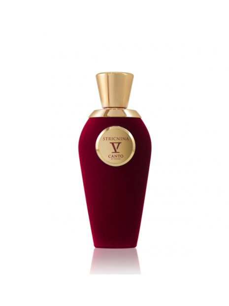 V CANTO STRICNINA EXTRAIT DE PARFUM 100ML